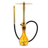 Savacco SV-RX Hookah - Gold Gold