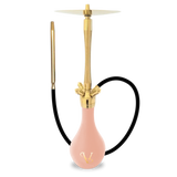 Savacco SV-RX Hookah - Copper Brown