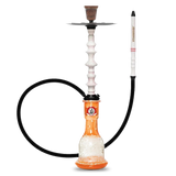 Starbuzz Wood Line Challenger Shisha Bundle