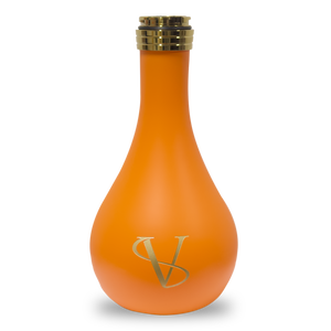 Savacco Shisha V3 Replacement Base - Orange