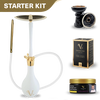 Savacco SV-RX Shisha Set