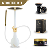 Savacco SV-RX Shisha Set