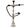 Starbuzz 34" Inch Egyptian V1 Hookah - Black