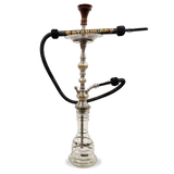 Starbuzz 34" Inch Egyptian V1 Hookah - Black