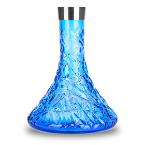 MG Mantis Replacement Vase - Blue