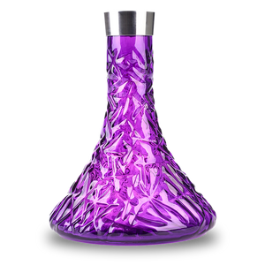 MG Mantis Replacement Vase - Purple