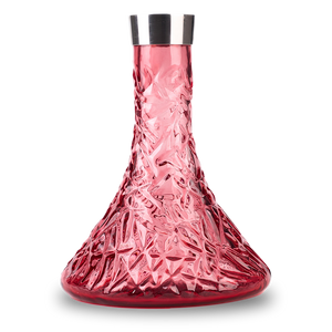 MG Mantis Replacement Vase - Red