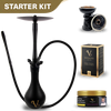 Savacco SV-RX Shisha Set