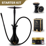 Savacco SV-RX Shisha Set