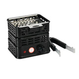 MG X3 Charcoal Coal Burner v2.0 1000w