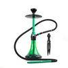 MG Junior 1.0 Hookah - Green