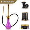 Savacco SV-RX Shisha Set