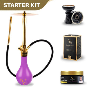 Savacco SV-RX Shisha Set