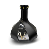 Savacco Vello Base - Black