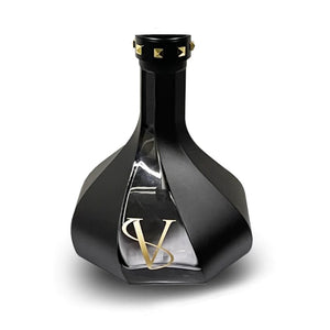 Savacco Vello Base - Black