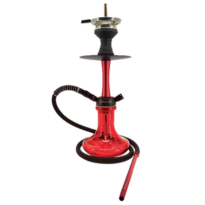 Starbuzz Chico Hookah - Red