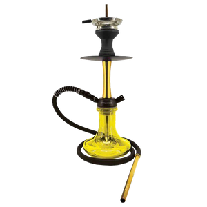 Starbuzz Chico Hookah - Yellow