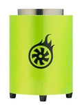 Shisha Turbine Next Limited Edition - Lime Green
