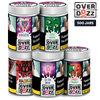 OverDozz Shisha Flavours 50g