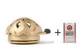 Kaloud Lotus I+3 Heat Management System (Free Coal) - Auris (Gold)