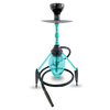 Sahara Smoke Drone Alpha Hookah - Turquoise