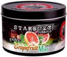 Starbuzz Pink Cintrum Bold Shisha Flavour