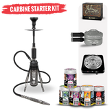 Starbuzz Carbine 2.0 Starter Kit