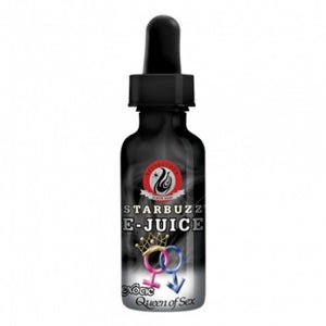 Starbuzz E-Juice - Queen Of Sex