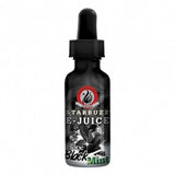 Starbuzz E-Juice - Black Mint