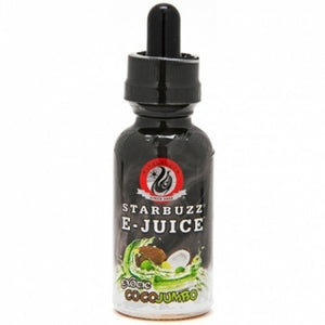 Starbuzz E-Juice - Coco Jumbo