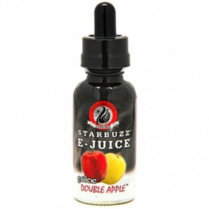 Starbuzz E-Juice - Double Apple