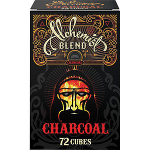 Alchemist Shisha Charcoal