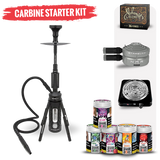 Starbuzz Carbine 2.0 Starter Kit