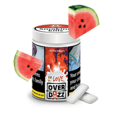 OverDozz 1st Love (Watermelon Chewing Gum) Flavour