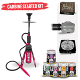 Starbuzz Carbine 2.0 Starter Kit