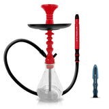 Starbuzz Mini USA Hookah - Red