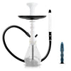 Starbuzz Mini USA Hookah - Ice White