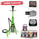 Starbuzz Carbine 2.0 Starter Kit