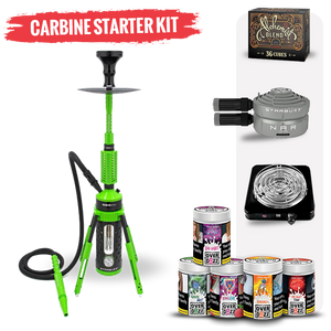 Starbuzz Carbine 2.0 Starter Kit