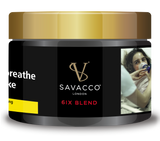 Savacco 6IX Blend (Watermelon & Spearmint)