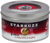 Starbuzz Cantaloupe Shisha Flavour