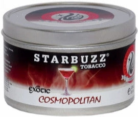 Starbuzz Cosmopolitan Shisha Flavour