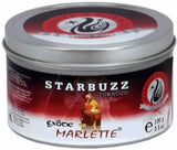 Starbuzz Marlette Shisha Flavour