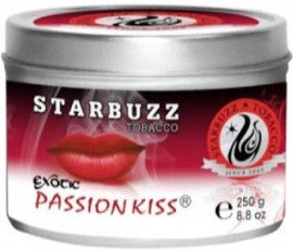 Starbuzz Passion Kiss Shisha Flavour