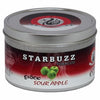 Starbuzz Sour Apple Shisha Flavour