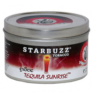 Starbuzz Tequila Sunrise Shisha Flavour