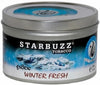 Starbuzz Winter Fresh Shisha Flavour