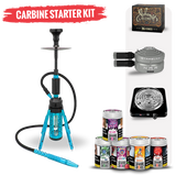 Starbuzz Carbine 2.0 Starter Kit