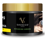 Savacco Shisha Flavours 50g