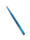 Shishagear Stainless Steel Tong - Blue